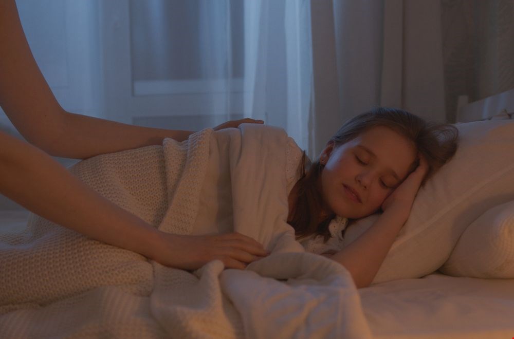 Zo help je je kind van bedplassen af Zo help je je kind van bedplassen af